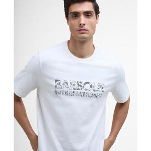Barbour International Bento Graphic T-Shirt
